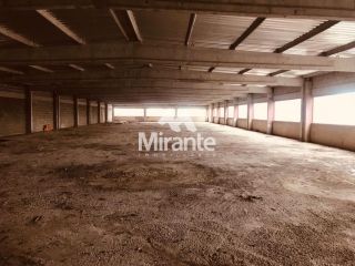 Sala Comercial Para Alugar no bairro Capuchinhos em Feira De Santana