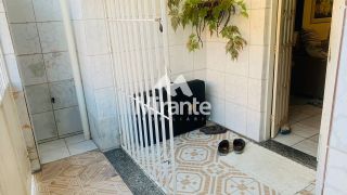 Casa Para Vender com 2 quartos no bairro Capuchinhos em Feira De Santana