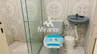 Casa Para Vender com 2 quartos no bairro Capuchinhos em Feira De Santana