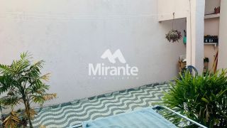 Casa Para Vender com 2 quartos no bairro Capuchinhos em Feira De Santana