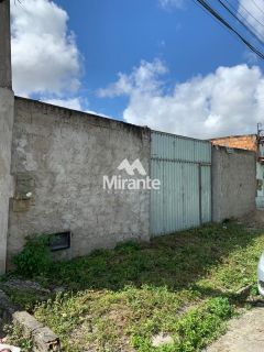 Lote / Terreno de Bairro Para Vender no bairro Conceição em Feira De Santana