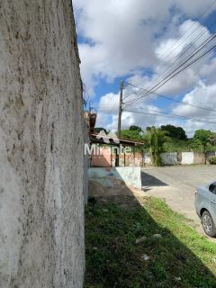 Lote / Terreno de Bairro Para Vender no bairro Conceição em Feira De Santana