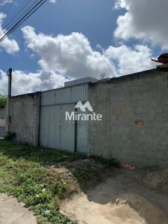 Lote / Terreno de Bairro Para Vender no bairro Conceição em Feira De Santana