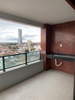 Apartamento Para Vender com 3 quartos sendo 1 suítes no bairro Santa Mônica em Feira De Santana