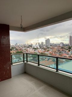 Apartamento Para Vender com 3 quartos sendo 1 suítes no bairro Santa Mônica em Feira De Santana
