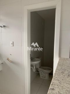 Apartamento Para Vender com 3 quartos sendo 1 suítes no bairro Santa Mônica em Feira De Santana