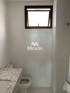 Apartamento Para Vender com 3 quartos sendo 1 suítes no bairro Santa Mônica em Feira De Santana