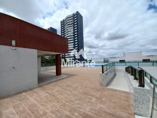Apartamento Para Vender com 3 quartos sendo 1 suítes no bairro Santa Mônica em Feira De Santana