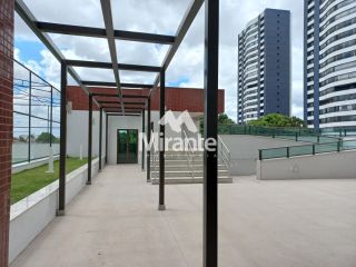 Apartamento Para Vender com 3 quartos sendo 1 suítes no bairro Santa Mônica em Feira De Santana