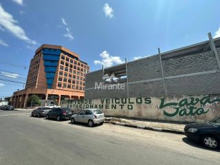 Loja Para Alugar no bairro Centro em Feira De Santana