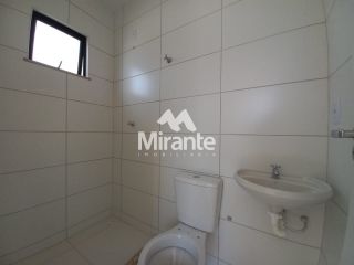 Casa de Condomínio Para Vender com 2 quartos sendo 1 suíte no bairro Registro em Feira De Santana