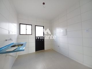 Casa de Condomínio Para Vender com 2 quartos sendo 1 suíte no bairro Registro em Feira De Santana