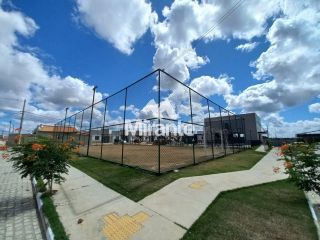 Casa de Condomínio Para Vender com 2 quartos sendo 1 suíte no bairro Registro em Feira De Santana