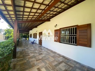 Chácara Para Vender com 3 quartos 3 suítes no bairro Zona Rural em Conceição Do Jacuípe