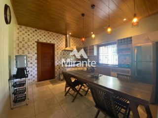 Chácara Para Vender com 3 quartos 3 suítes no bairro Zona Rural em Conceição Do Jacuípe