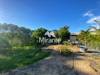 Chácara Para Vender com 3 quartos 3 suítes no bairro Zona Rural em Conceição Do Jacuípe