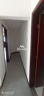 Casa Comercial Para Alugar com 3 quartos sendo 2 suítes no bairro Kalilândia em Feira De Santana