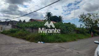 Lote / Terreno de Bairro Para Vender no bairro Parque Getúlio Vargas em Feira De Santana