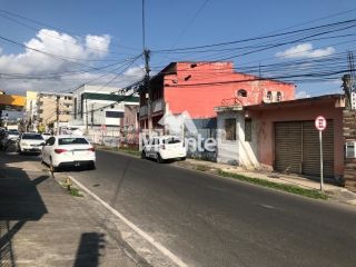 Lote / Terreno de Bairro Para Vender no bairro Chácara São Cosme em Feira De Santana