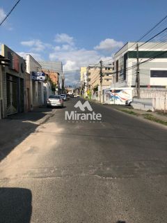 Lote / Terreno de Bairro Para Vender no bairro Chácara São Cosme em Feira De Santana