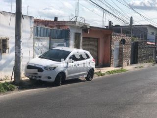 Lote / Terreno de Bairro Para Vender no bairro Chácara São Cosme em Feira De Santana