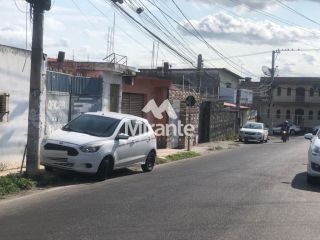 Lote / Terreno de Bairro Para Vender no bairro Chácara São Cosme em Feira De Santana