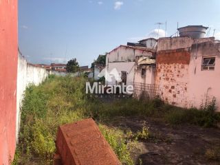 Lote / Terreno de Bairro Para Vender no bairro Chácara São Cosme em Feira De Santana
