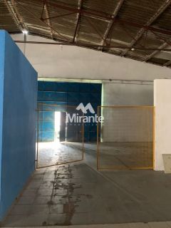 Galpão / Depósito / Armazém Para Alugar no bairro Brasília em Feira De Santana