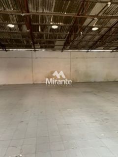 Galpão / Depósito / Armazém Para Alugar no bairro Brasília em Feira De Santana