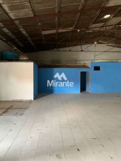 Galpão / Depósito / Armazém Para Alugar no bairro Brasília em Feira De Santana