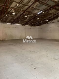 Galpão / Depósito / Armazém Para Alugar no bairro Brasília em Feira De Santana