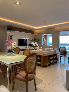 Apartamento Para Vender com 2 quartos sendo 1 suítes no bairro Santa Mônica em Feira De Santana