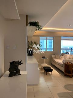 Apartamento Para Vender com 2 quartos sendo 1 suítes no bairro Santa Mônica em Feira De Santana