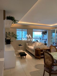 Apartamento Para Vender com 2 quartos sendo 1 suítes no bairro Santa Mônica em Feira De Santana
