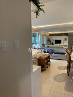 Apartamento Para Vender com 2 quartos sendo 1 suítes no bairro Santa Mônica em Feira De Santana