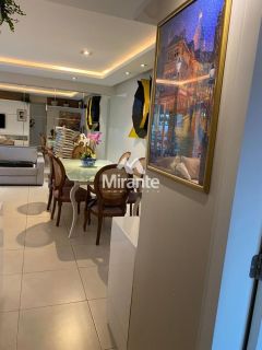 Apartamento Para Vender com 2 quartos sendo 1 suítes no bairro Santa Mônica em Feira De Santana
