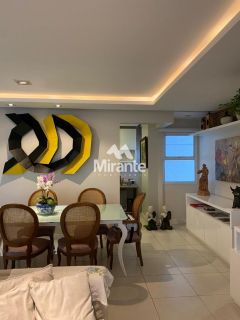 Apartamento Para Vender com 2 quartos sendo 1 suítes no bairro Santa Mônica em Feira De Santana