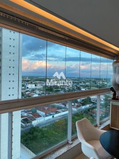 Apartamento Para Vender com 2 quartos sendo 1 suítes no bairro Santa Mônica em Feira De Santana