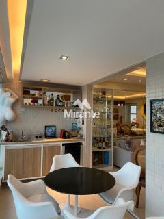 Apartamento Para Vender com 2 quartos sendo 1 suítes no bairro Santa Mônica em Feira De Santana