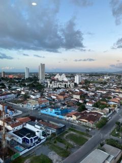 Apartamento Para Vender com 2 quartos sendo 1 suítes no bairro Santa Mônica em Feira De Santana