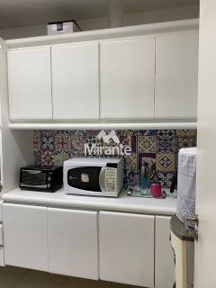 Apartamento Para Vender com 2 quartos sendo 1 suítes no bairro Santa Mônica em Feira De Santana