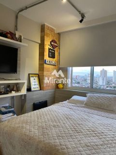 Apartamento Para Vender com 2 quartos sendo 1 suítes no bairro Santa Mônica em Feira De Santana