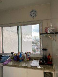Apartamento Para Vender com 2 quartos sendo 1 suítes no bairro Santa Mônica em Feira De Santana