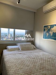 Apartamento Para Vender com 2 quartos sendo 1 suítes no bairro Santa Mônica em Feira De Santana