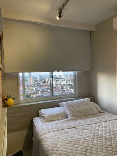 Apartamento Para Vender com 2 quartos sendo 1 suítes no bairro Santa Mônica em Feira De Santana