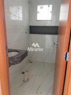 Casa Para Vender com 3 quartos sendo 1 suítes no bairro Mangabeira em Feira De Santana