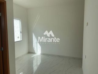 Casa Para Vender com 3 quartos sendo 1 suítes no bairro Mangabeira em Feira De Santana
