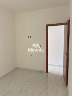 Casa Para Vender com 3 quartos sendo 1 suítes no bairro Mangabeira em Feira De Santana