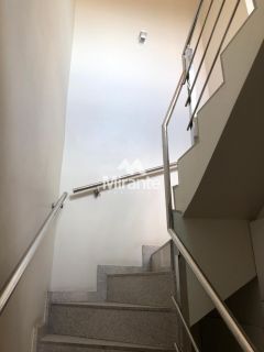 Casa Para Alugar com 3 quartos sendo 1 suítes no bairro Capuchinhos em Feira De Santana