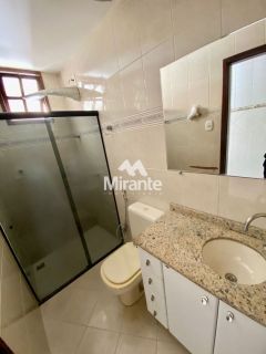 Casa Para Alugar com 3 quartos sendo 1 suítes no bairro Capuchinhos em Feira De Santana